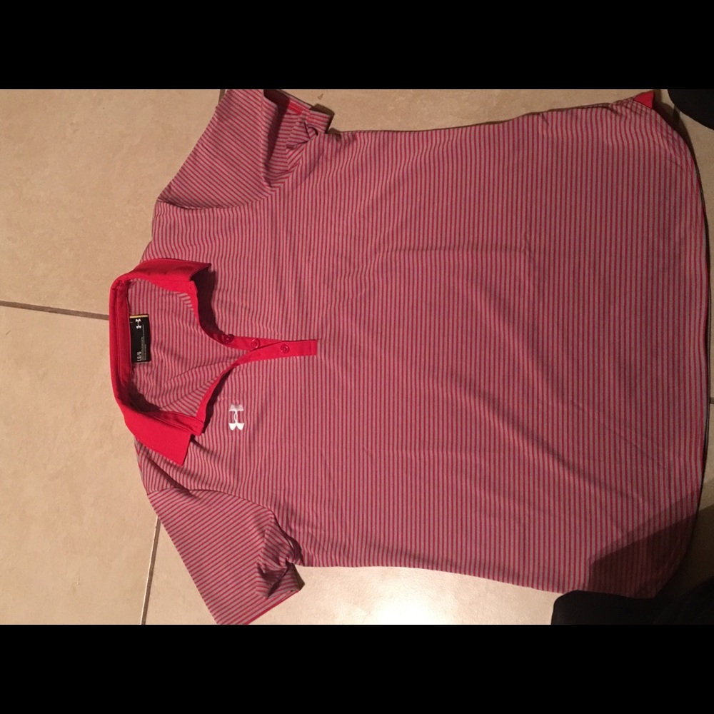 Under armour women’s shirt
